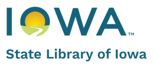 LIB - State Library Logo