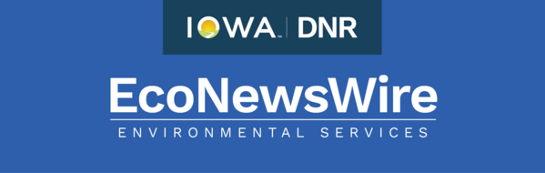 DNR EcoNews header