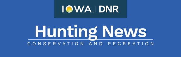 DNR Hunting News