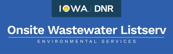 Onsite wastewater news