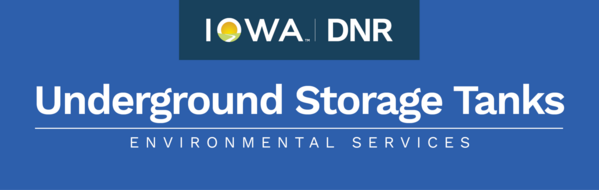 DNR Underground Storage Tanks