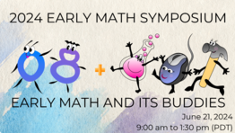 Early Math Symposium