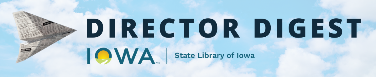 Director Digest Newsletter Header