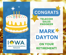 ICN - Dayton Retirement