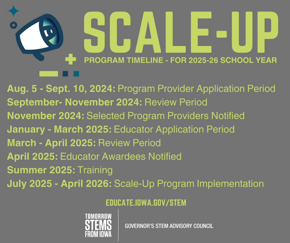 Scale-Up