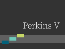 Perkins