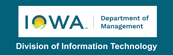 Department of Management - Division of Technology