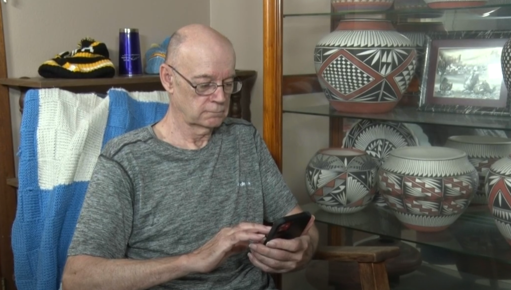 Pig-butchering scam testimony