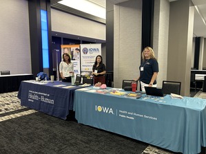 booth 2024 trauma conference