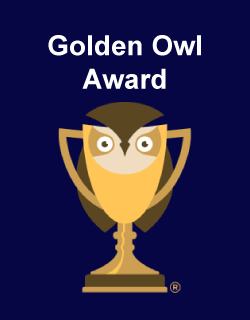 Golden Owl