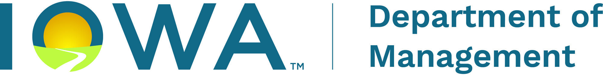 Iowa Department of Management