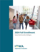 Fall Enrollment Report