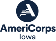 AmeriCorps Iowa logo