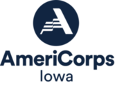 AmeriCorps Iowa logo