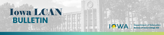 Iowa LCAN Header