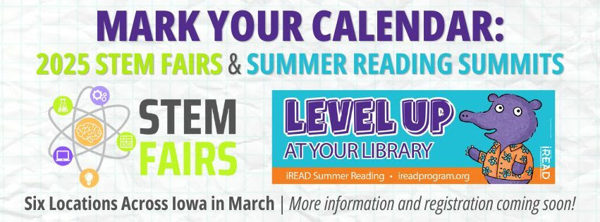 STEM Fairs