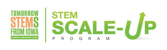 STEM Scale Up