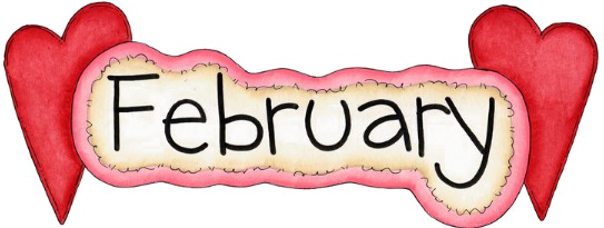 February