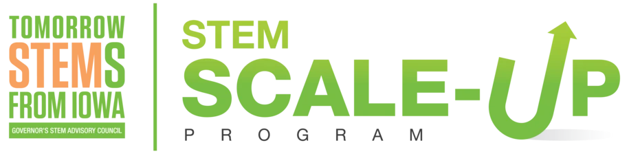 DOE_Iowa STEM Scale-Up Program