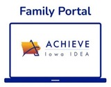DOE_ACHIEVE Family Portal