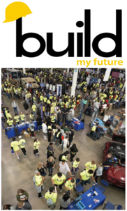 Build My Future Event