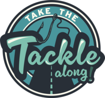 Take the Tackle Along! 
