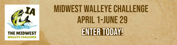 2025 Midwest Walleye Challenge