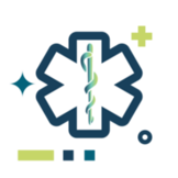 DOE_Star of Life Medical Icon