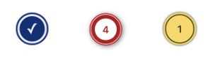Editoria11y icons