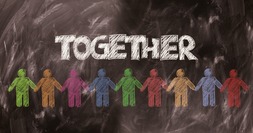 Together