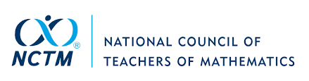 NCTM logo