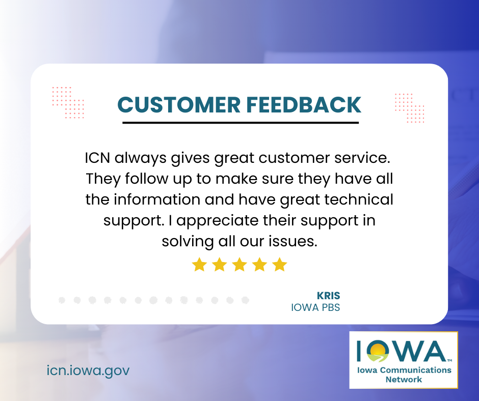 ICN_Customer_Feedback