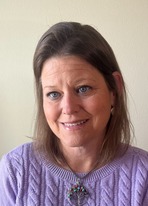 Ashley Sorenson headshot