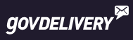 govDelivery logo