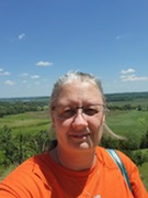Randi Endriss, Iowa STEM Teacher Extern and now Externships Mentor