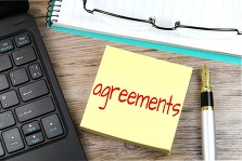 agreements