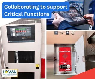 ICN Granite Screenshot