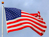 USA flag