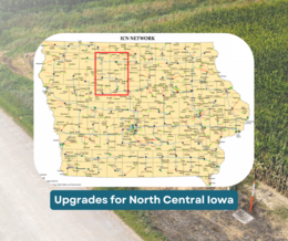 ICN_North_Central_Iowa_Upgrade