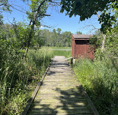 2025 State Park Passport -- Discover Iowa's Hidden Gems