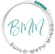 DOE_Build Math Minds