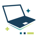 DOE_Laptop Icon