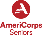 AmeriCorps Seniors logo