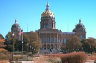 Iowa Capitol