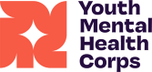 Youth Mental Health Corps logo
