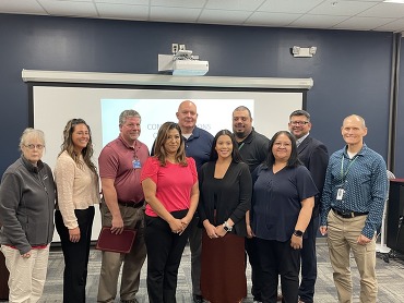 OWDS graduation class 2025