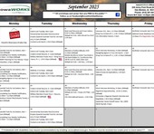 Sept. IowaWORKS calendar