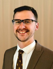 Lee Grossman Headshot