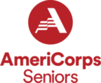 AmeriCorps Seniors logo