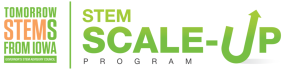 Iowa STEM Scale-Up Program